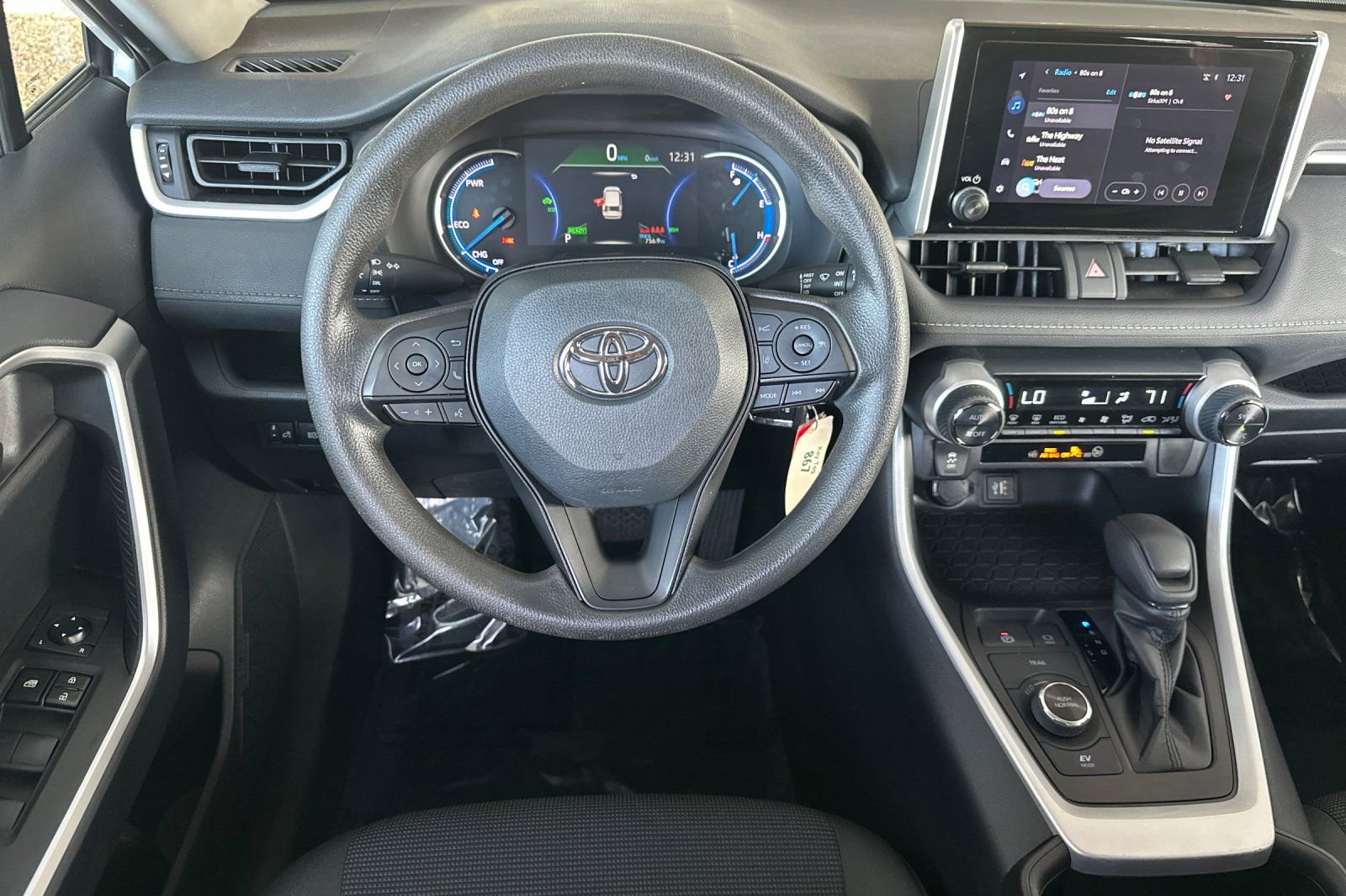 Certified 2024 Toyota RAV4 LE image 18