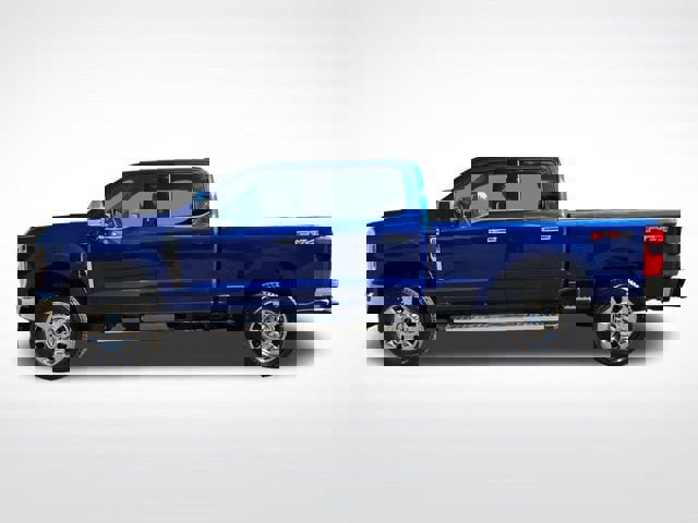 New 2026 Ford F250 Lariat image 2