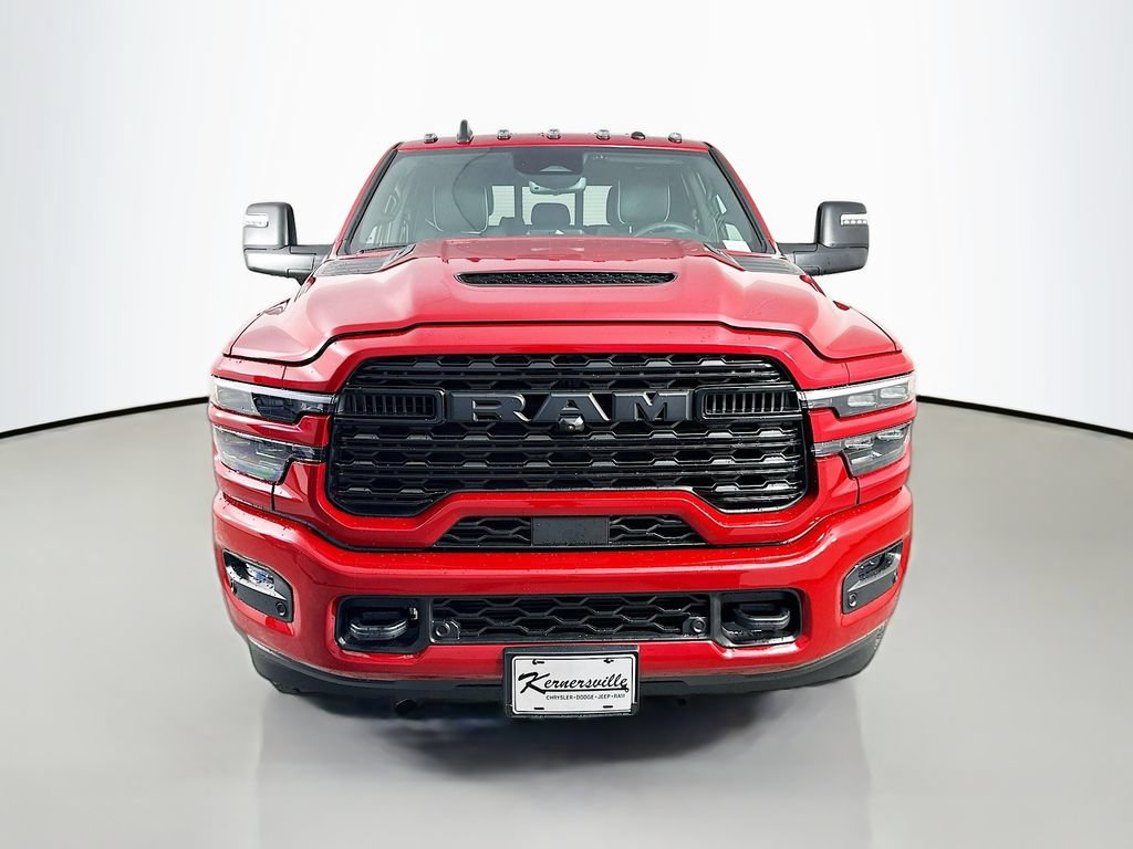 New 2026 RAM 2500 Limited AWD/4WD image 2
