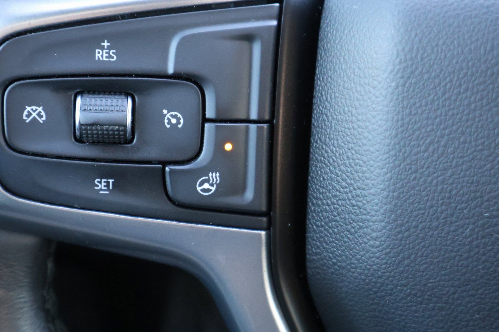 Used 2021 Chevrolet Silverado 1500 RST image 33