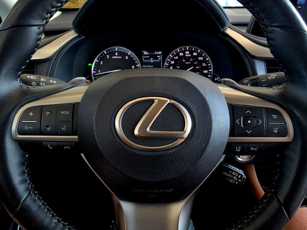 Used 2021 Lexus RX 350 AWD w/ Premium Package image 19