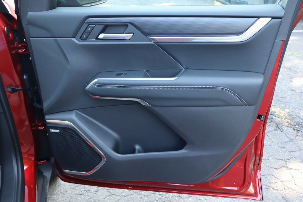 New 2025 GMC Acadia Elevation w/ Elevation Premium Package image 25