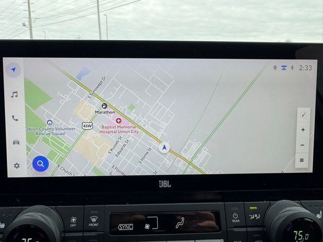 Used 2024 Toyota Grand Highlander Limited image 11