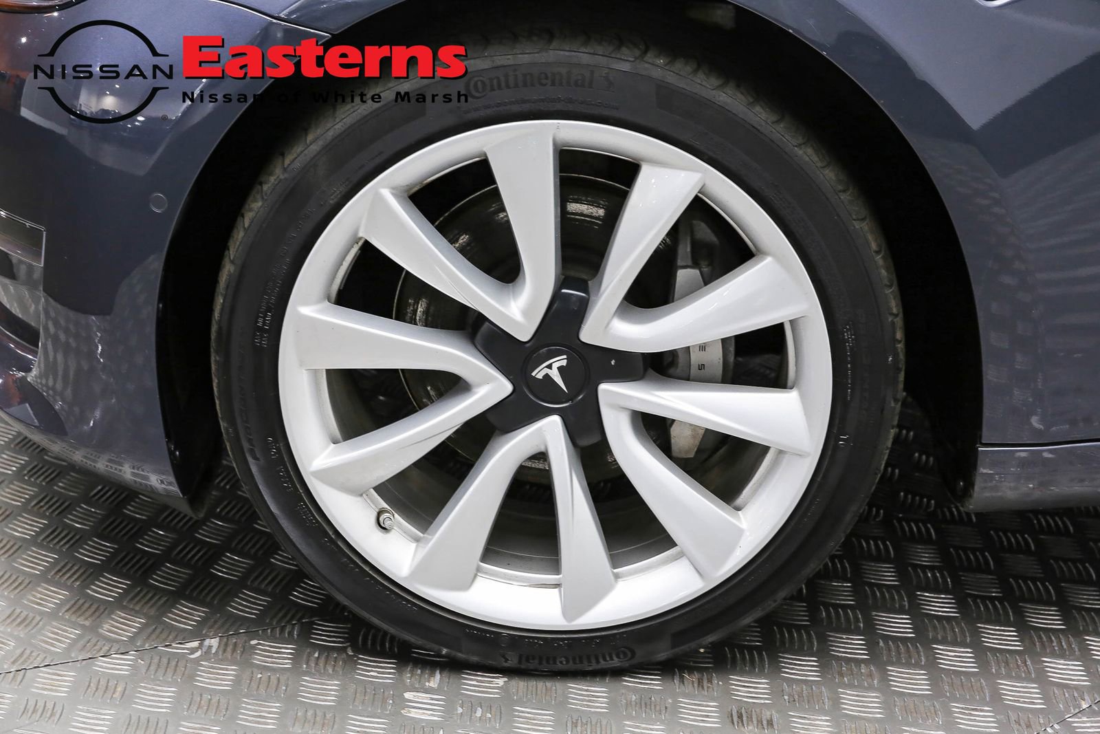 Used 2019 Tesla Model 3 Long Range image 28