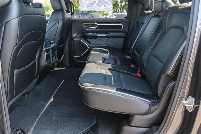 Used 2024 RAM 1500 Laramie image 19