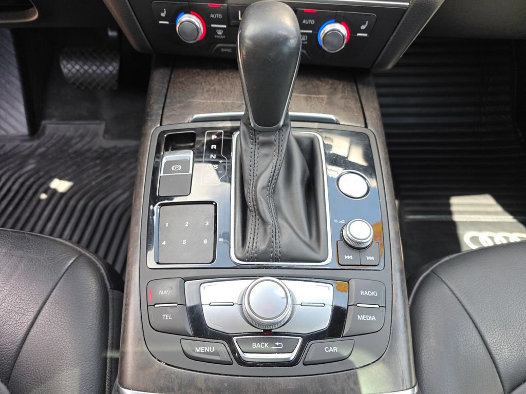 Used 2018 Audi A7 3.0T Premium Plus AWD/4WD image 28