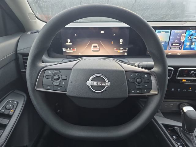 New 2026 Nissan Sentra SV w/ Floor Mat Package image 18