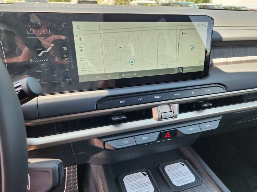 New 2027 Kia Telluride SX Prestige w/ Towing Package AWD/4WD image 18