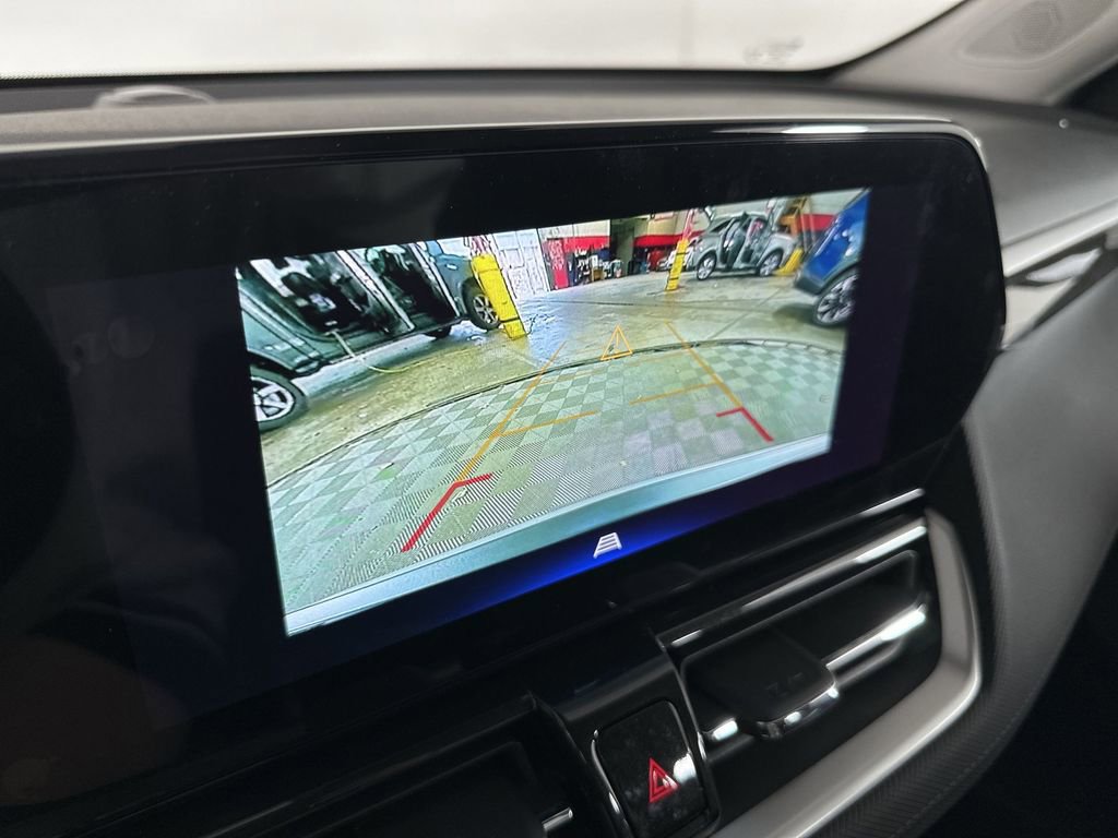 New 2026 Chevrolet TrailBlazer LT image 14