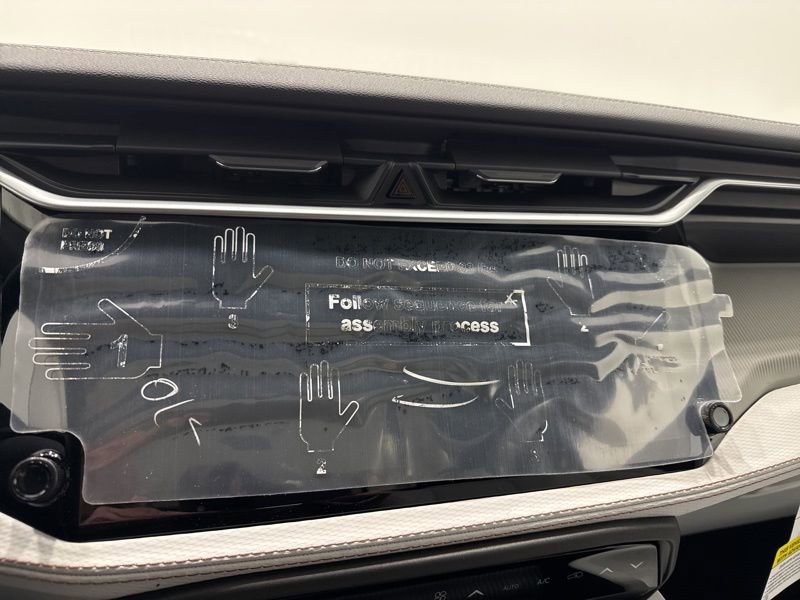 New 2026 Jeep Cherokee Limited image 31