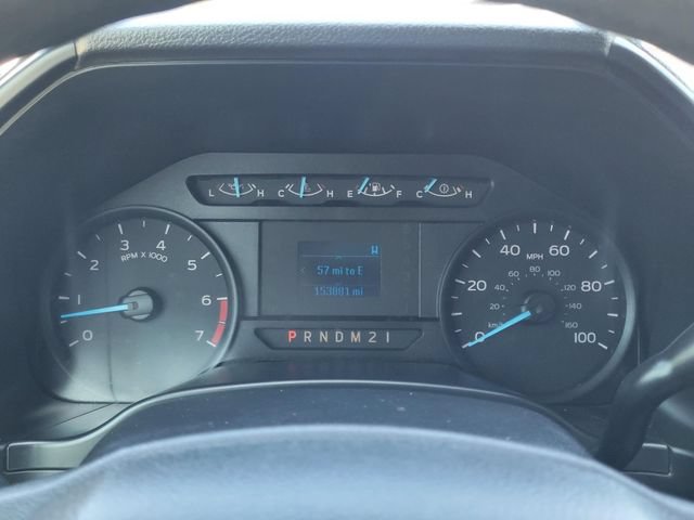 Used 2018 Ford F350 XL w/ Power Equipment Group AWD/4WD image 28