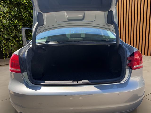 Used 2014 Volkswagen Passat 2.5 S FWD image 18