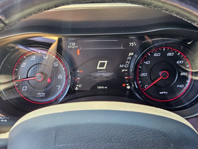 Used 2020 Dodge Charger SXT w/ Blacktop Package RWD image 23