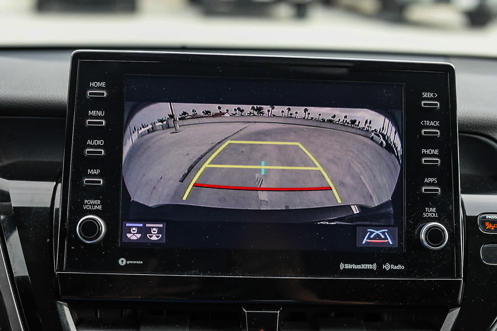 Used 2021 Toyota Camry XSE w/ Carpet Mat Package (TMS) FWD image 21