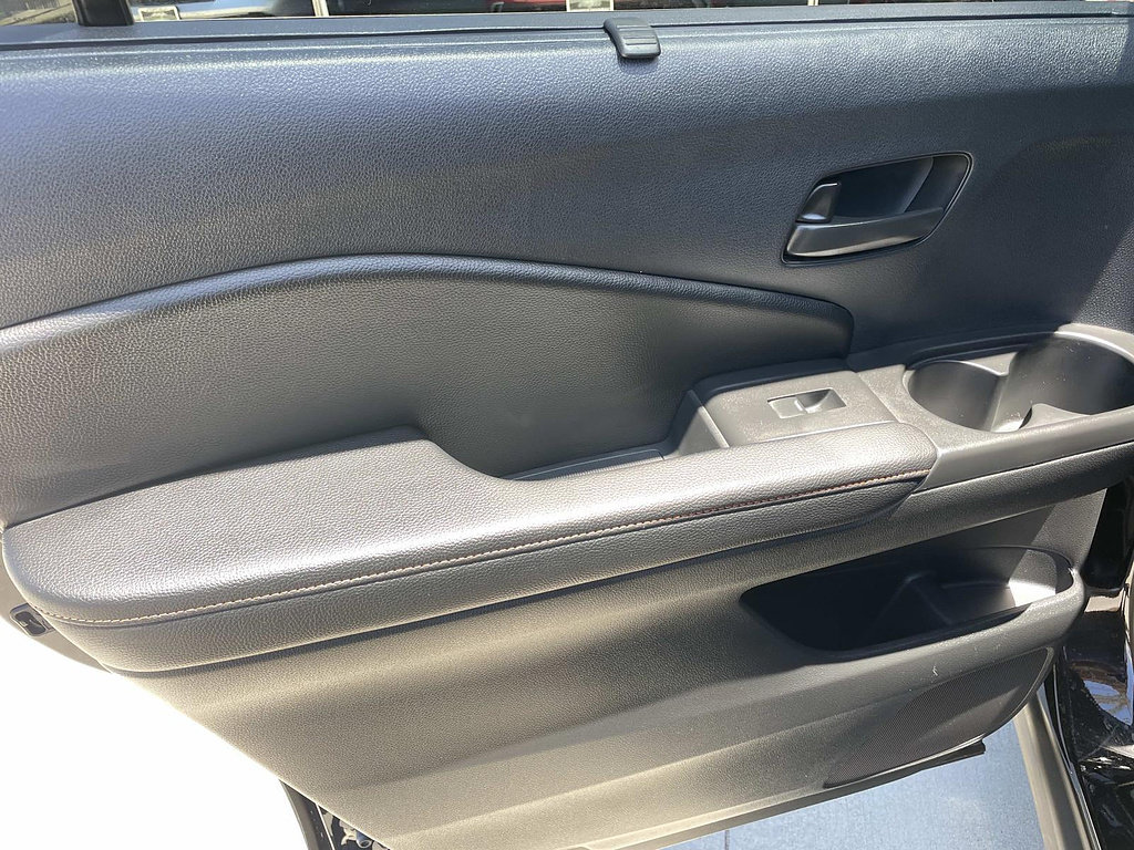 Certified 2025 Honda Passport TrailSport image 19