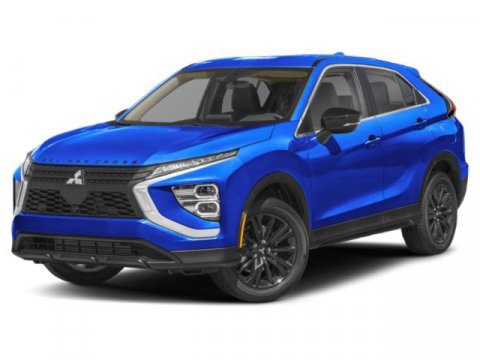New 2026 Mitsubishi Eclipse Cross LE