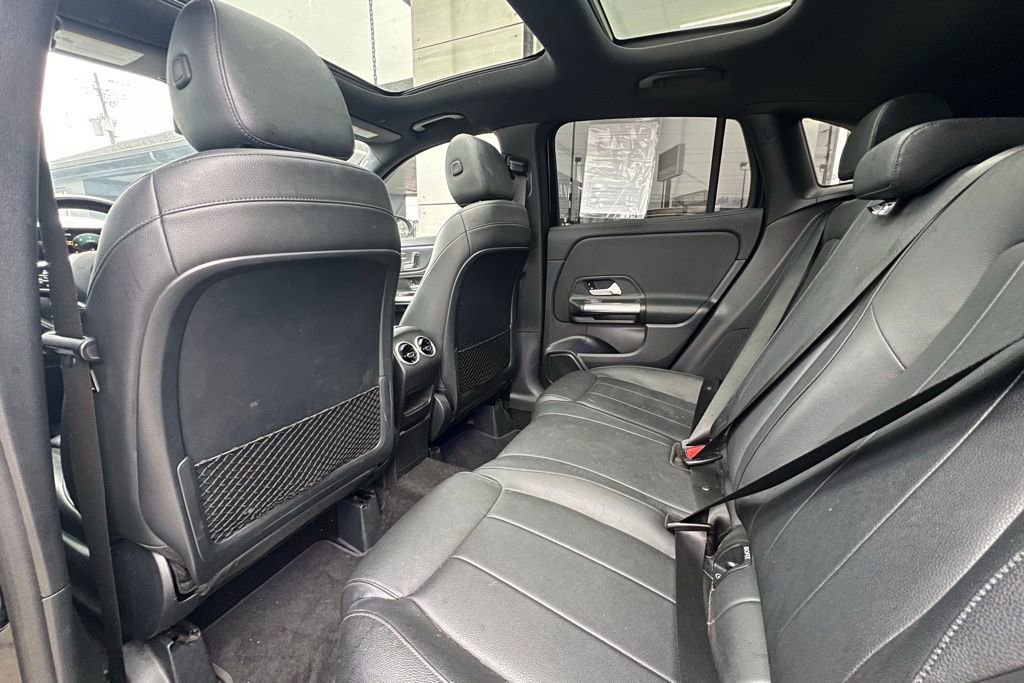 Used 2021 Mercedes-Benz GLA 250 GLA 250 image 16