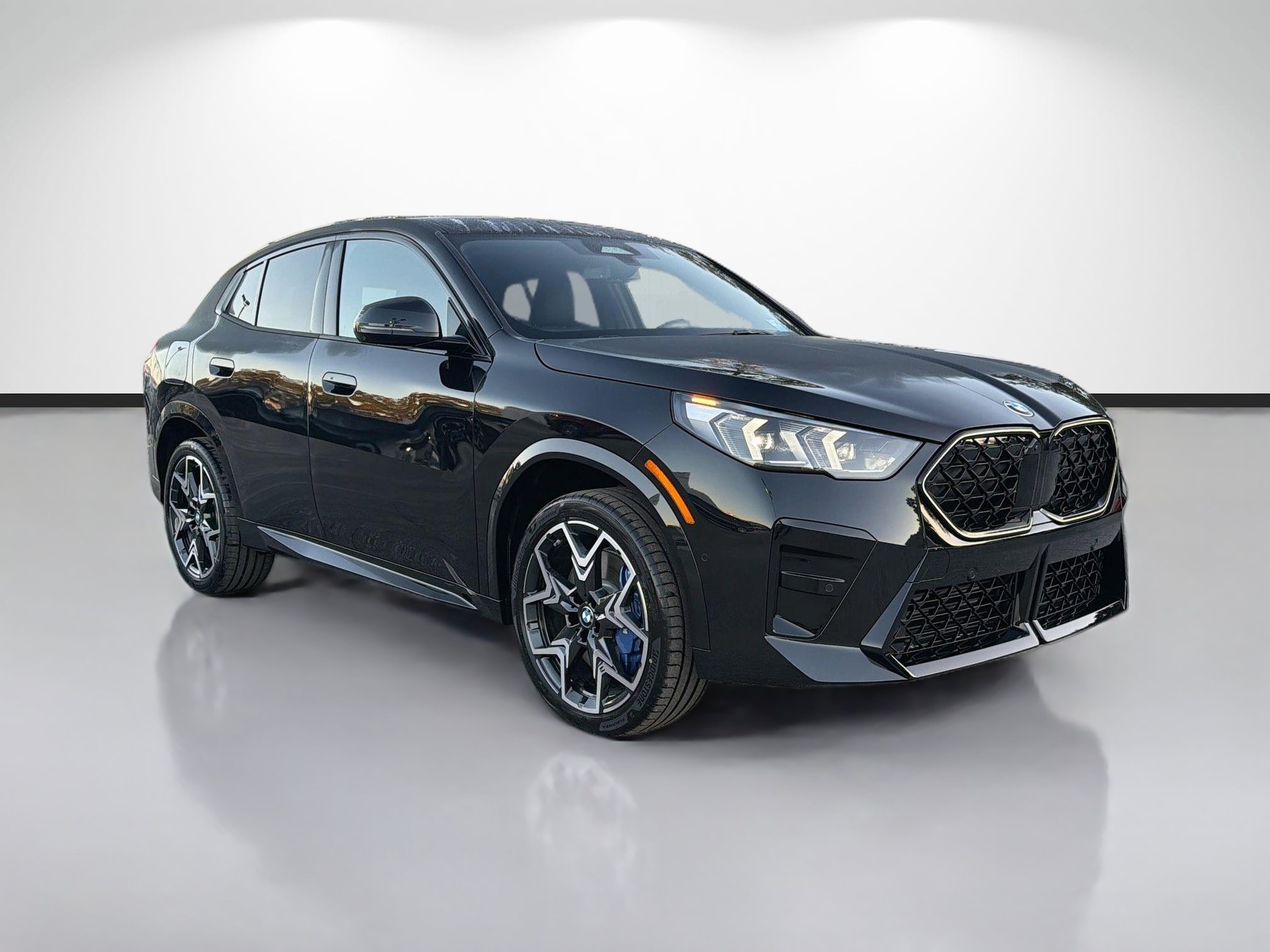New 2027 BMW X2 xDrive28i w/ Technology Package AWD/4WD image 1