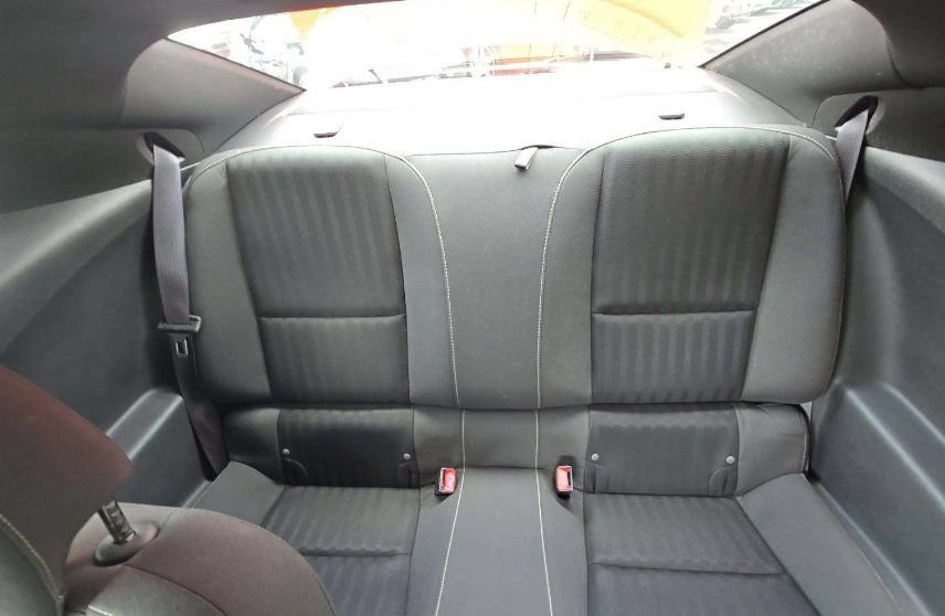 Used 2015 Chevrolet Camaro LS RWD image 28