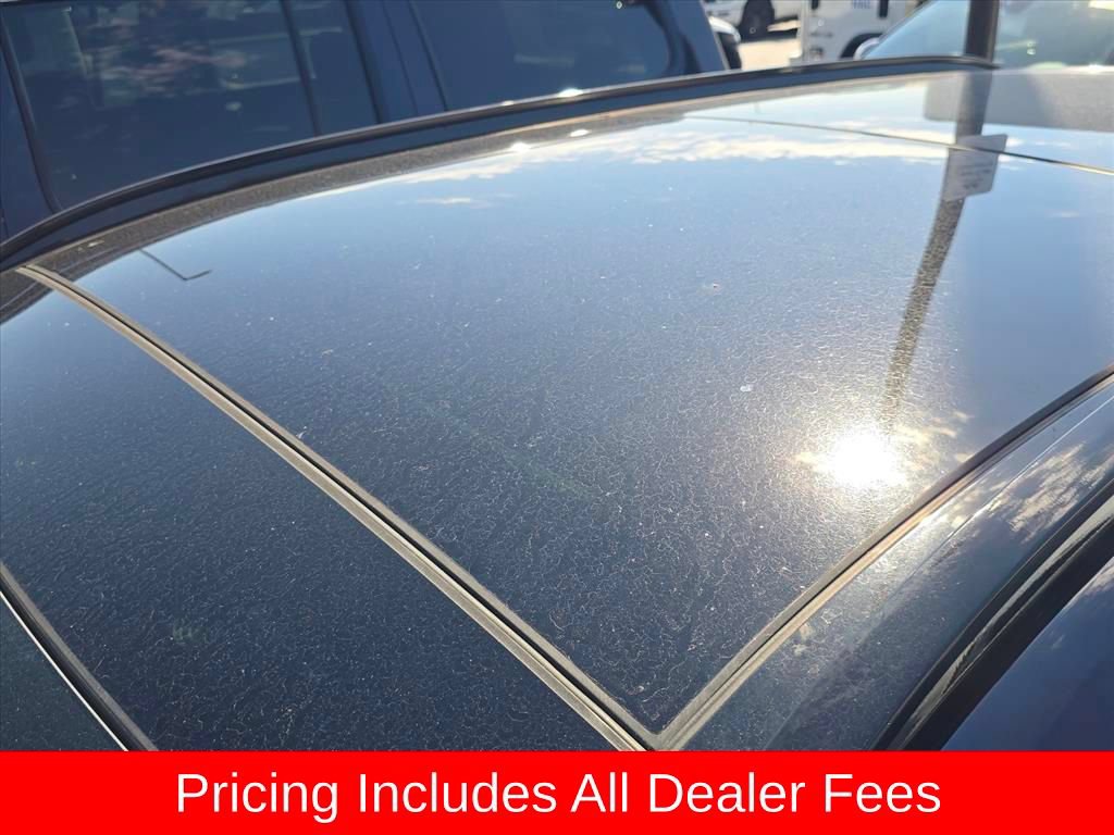 Used 2024 Hyundai Tucson Limited AWD/4WD image 7