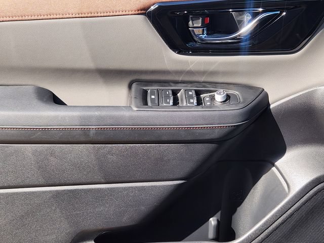 Certified 2026 Subaru Forester Sport AWD/4WD image 24