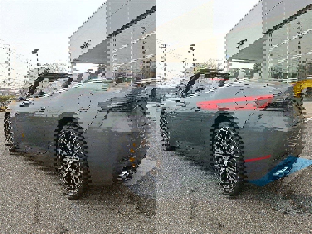 New 2026 Maserati GranCabrio Modena image 19