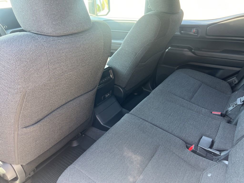 Used 2024 Toyota Land Cruiser 1958 AWD/4WD image 13