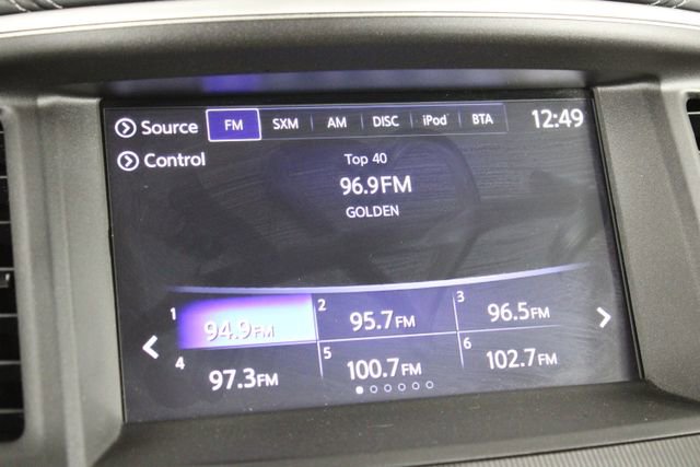 Used 2020 INFINITI QX60 Luxe w/ Essential Package image 35