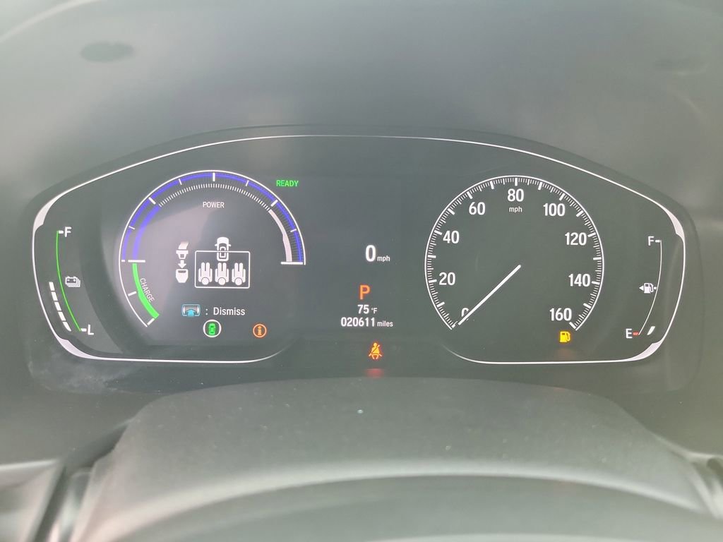 Used 2022 Honda Accord Sport image 26