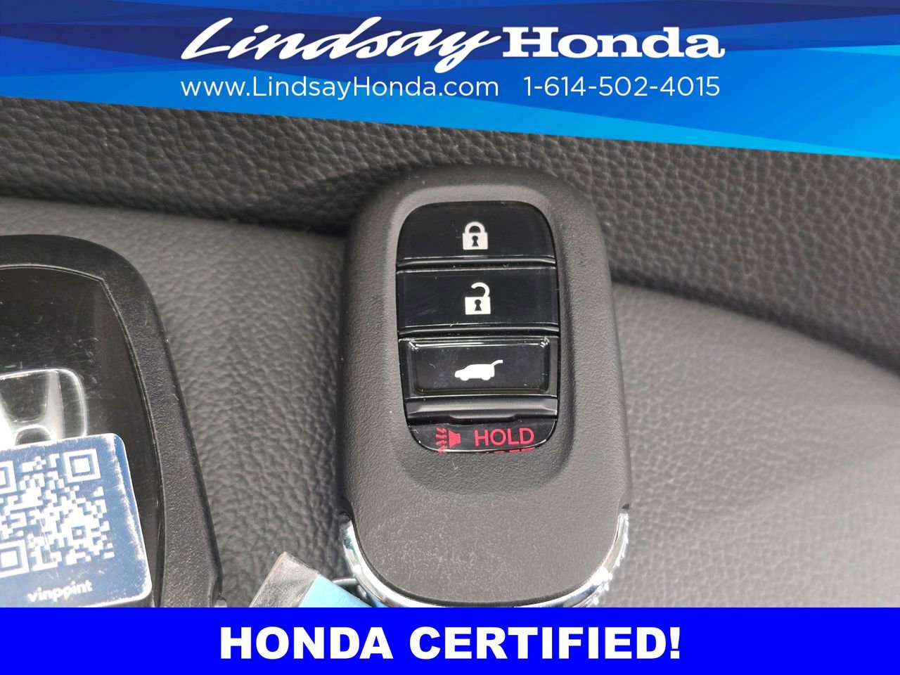 Used 2024 Honda CR-V LX image 23