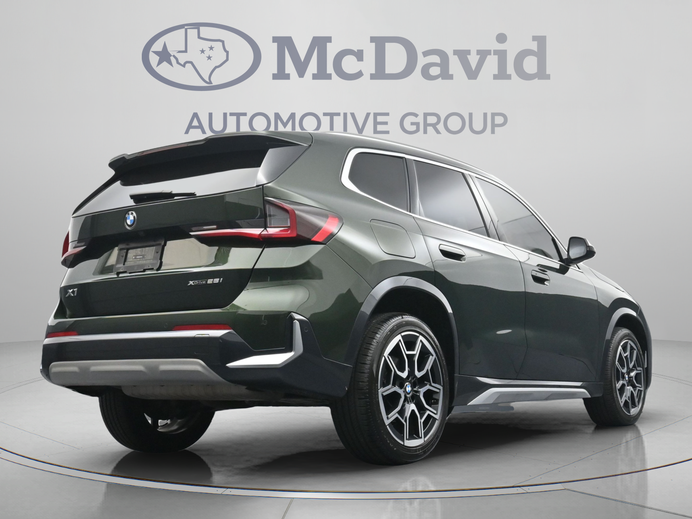 Used 2023 BMW X1 xDrive28i w/ Premium Package AWD/4WD image 31