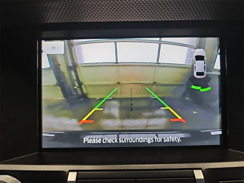 Used 2022 Ford Mustang GT w/ Equipment Group 301A image 22