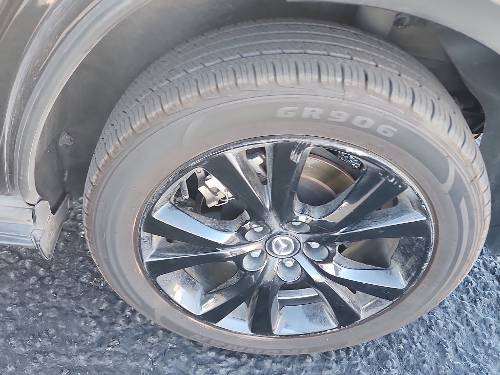 Used 2024 MAZDA CX-30 AWD 2.5 S w/ Select Sport Pkg image 11