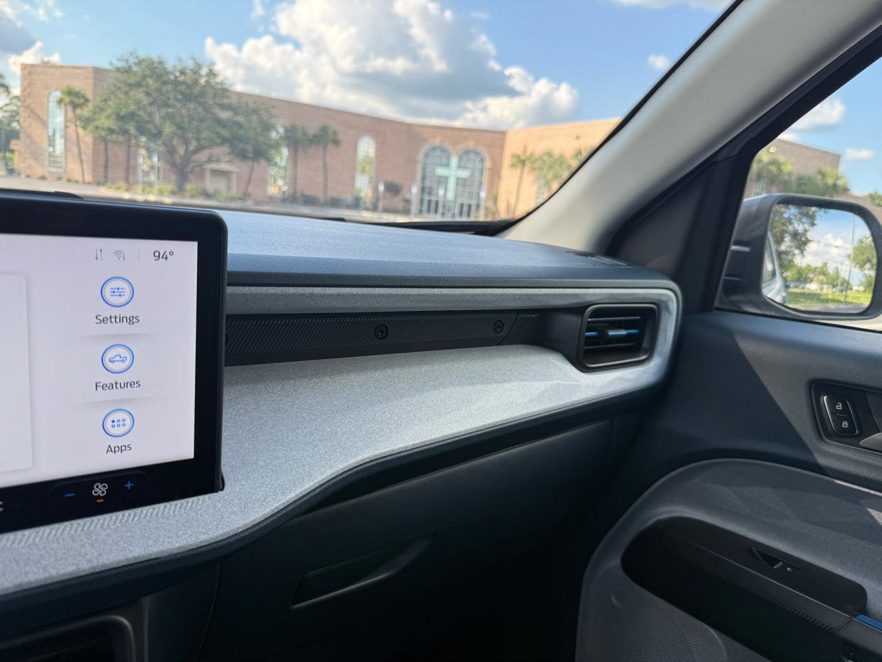 Used 2025 Ford Maverick XLT image 33