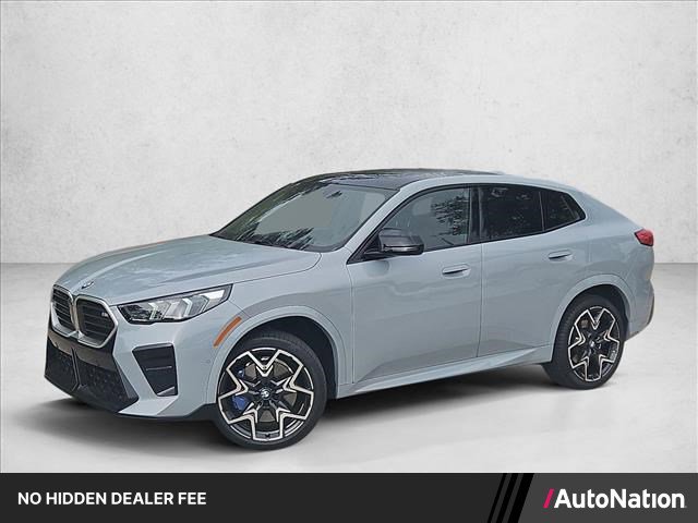 Used 2025 BMW X2 M35i AWD/4WD image 1