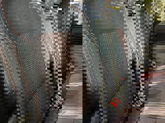 New 2025 Ford Bronco Raptor w/ Interior Carbon Fiber Pack AWD/4WD image 36