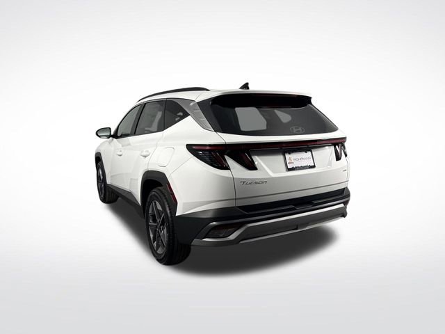 New 2026 Hyundai Tucson SEL image 32