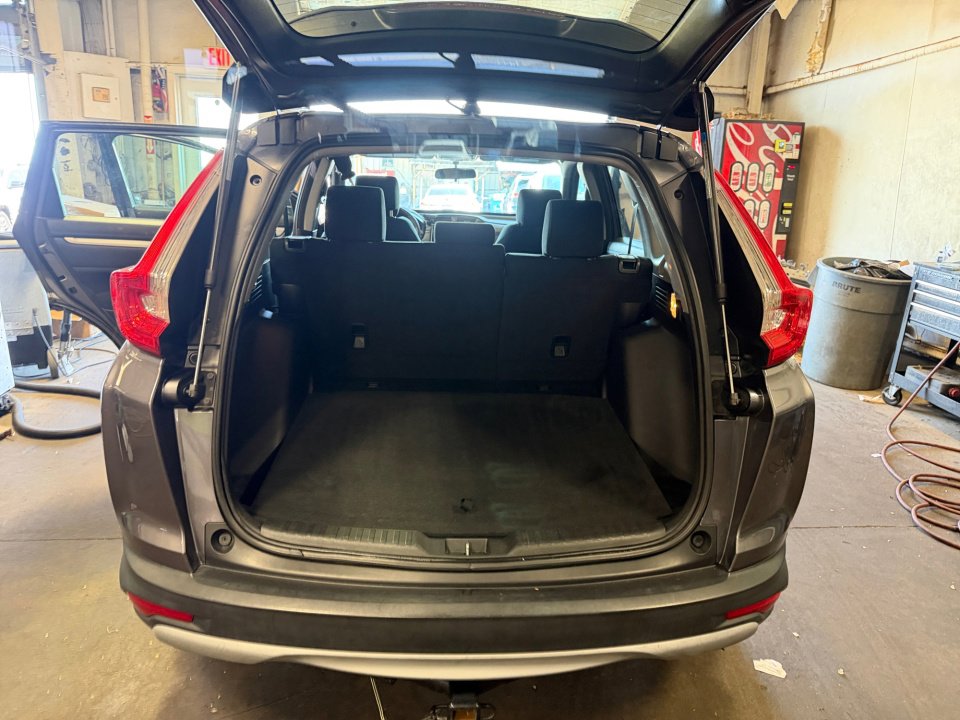 Used 2018 Honda CR-V LX image 18