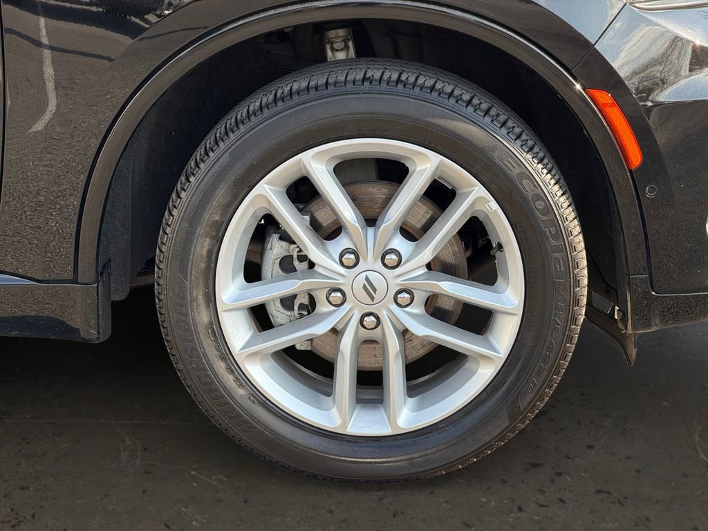 Used 2025 Dodge Durango GT image 10