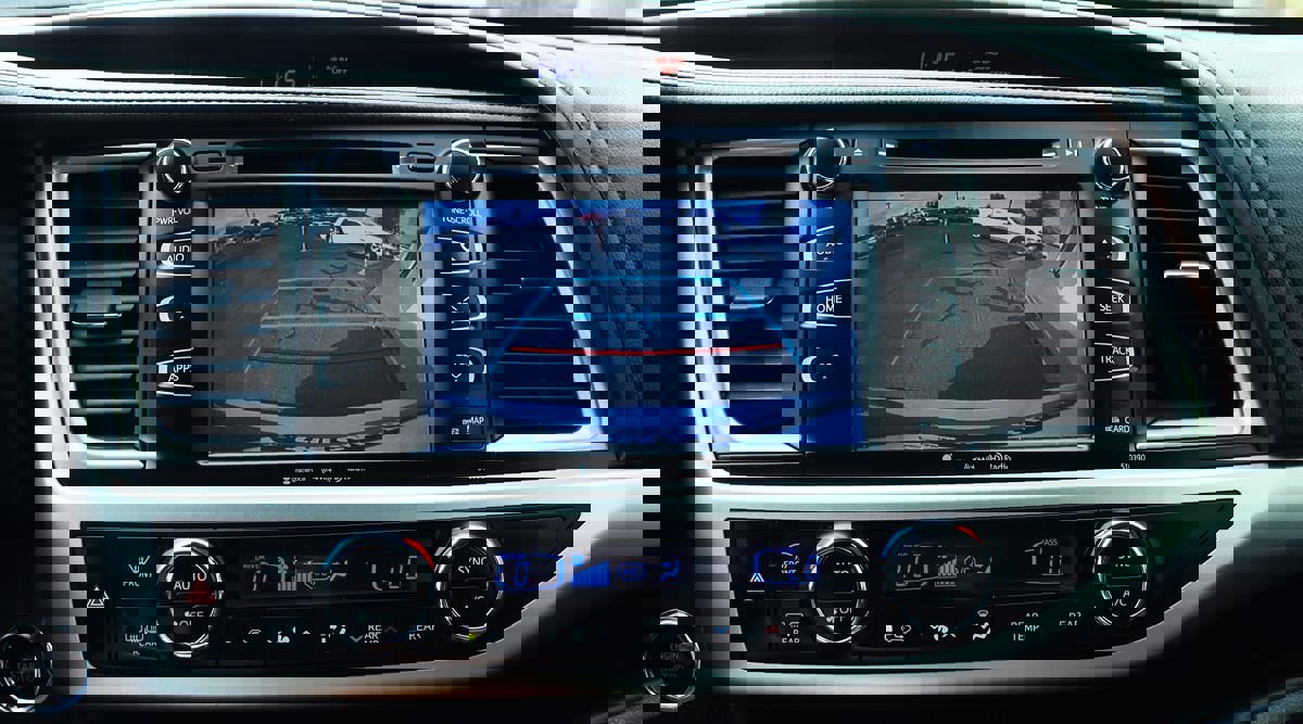 Used 2019 Toyota Highlander XLE image 49