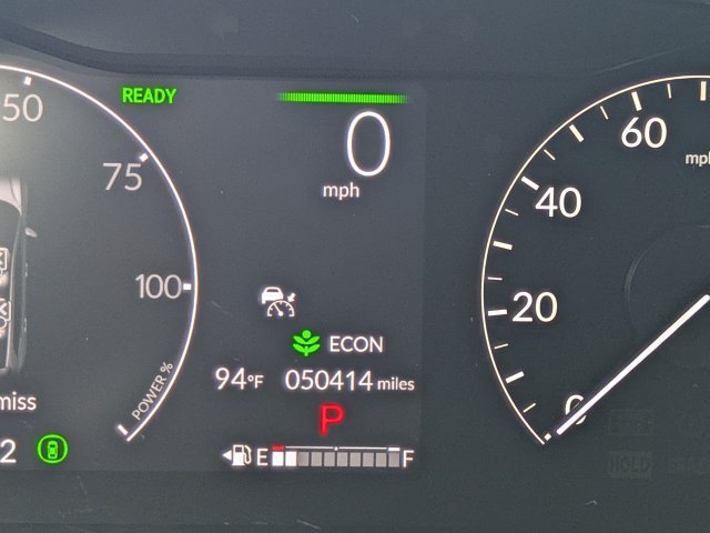 Used 2024 Honda CR-V Sport-L image 31