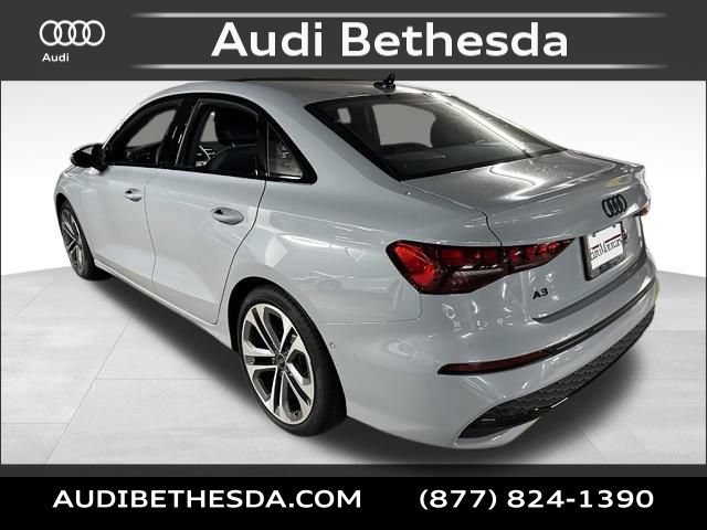 New 2026 Audi A3 2.0T Premium Plus AWD/4WD image 5