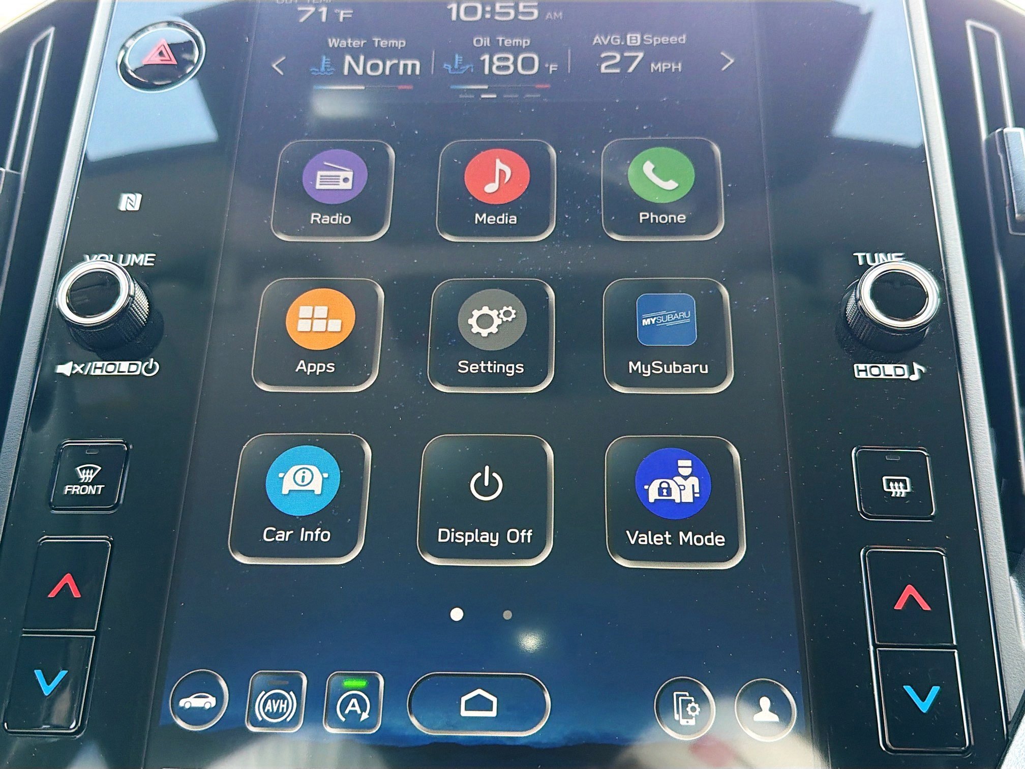 Certified 2025 Subaru Crosstrek 2.5i Limited image 28