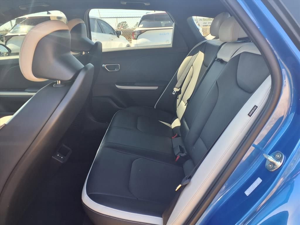 New 2025 Kia K4 GT-Line w/ GT-Line Premium Package image 13