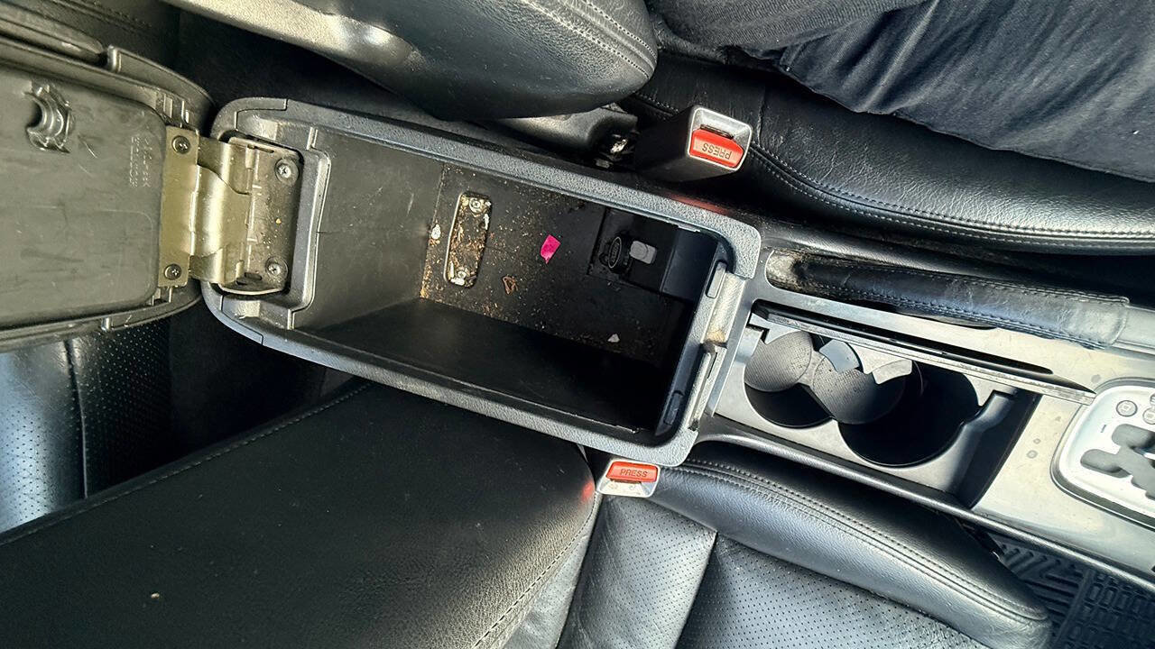 Used 2006 Acura TSX image 32