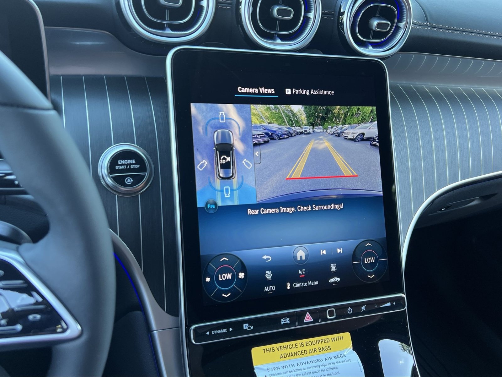 New 2026 Mercedes-Benz GLC 300 4MATIC image 24