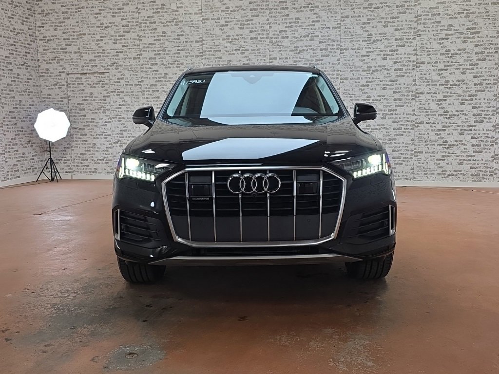 Used 2024 Audi Q7 2.0T Premium Plus image 2