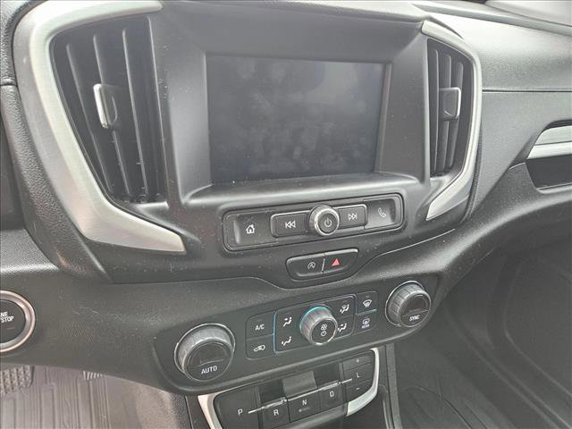 Used 2022 GMC Terrain SLE w/ Driver Convenience Package image 15