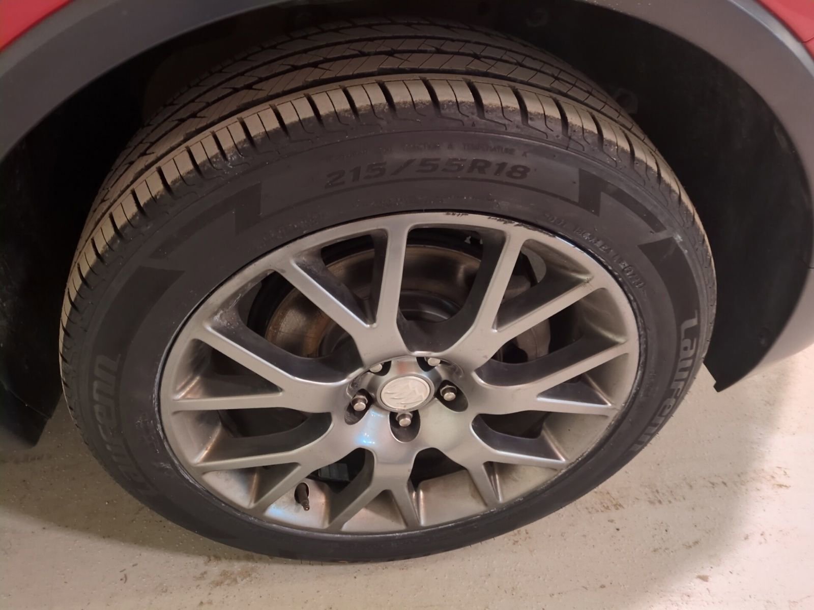 Used 2019 Buick Encore Sport Touring w/ Safety Package image 20