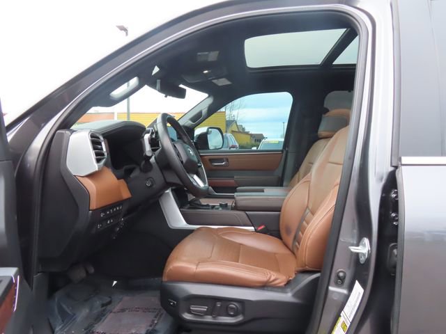 Used 2024 Toyota Tundra 1794 Edition image 15